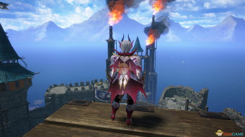 《怪物猎人崛起》爵银龙金攻略 《怪物猎人崛起》爵银龙金攻略