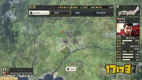 《信长之野望16》上杉家高级战术攻略