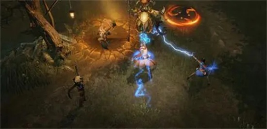 《暗黑破坏神不朽》平民死灵召唤流装备攻略