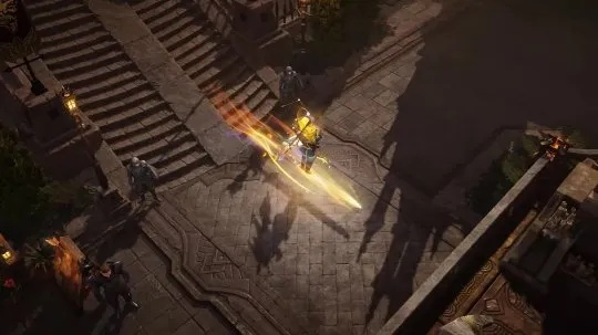 《暗黑破坏神不朽》死灵召唤流核心装备攻略