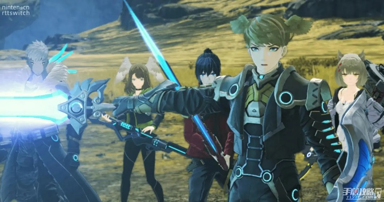 《异度之刃3》雅姆匠人觉醒任务攻略