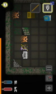 地牢探险单机游戏推荐：热门地牢挑战大作