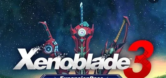 《异度之刃3》幻弓士战技追击