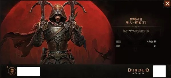 暗黑破坏神不朽法师跑图刷速Build推荐