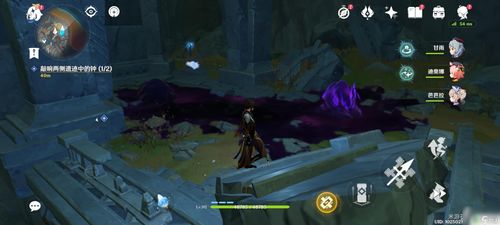 原神残像暗战彩蛋位置揭秘