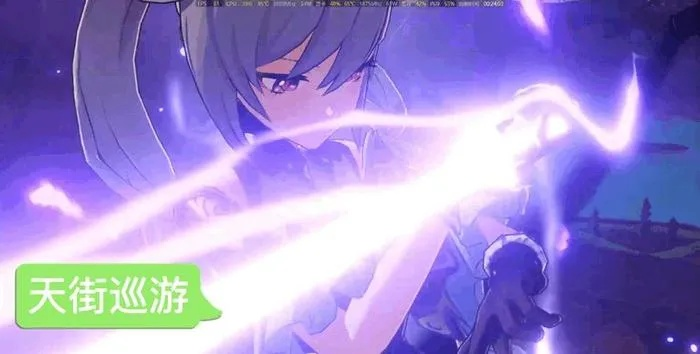 《原神》刻晴万叶双扩散攻略：核心战法解析