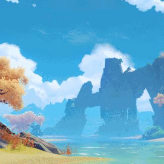 《原神》地下水泽路线攻略:地下水泽入口方法 《原神》地下水泽路线攻略:地下水泽入口方法