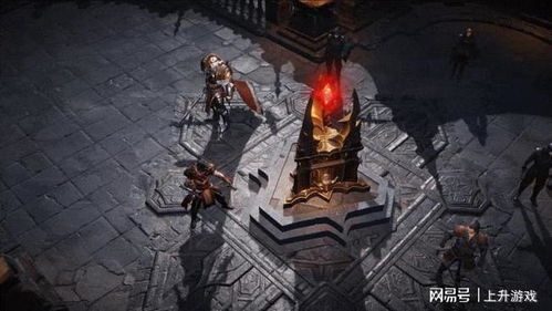 《暗黑破坏神不朽》扎瓦因山野点攻略