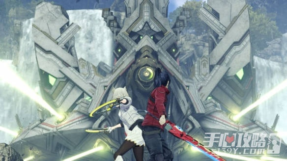 《异度之刃3》职业搭配攻略与实战技巧 《异度之刃3》职业搭配攻略与实战技巧