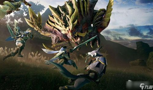 《怪物猎人崛起》曙光技能解析