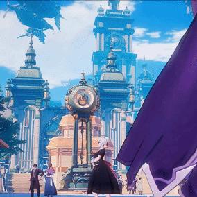 原神夏之梦晶核解谜攻略