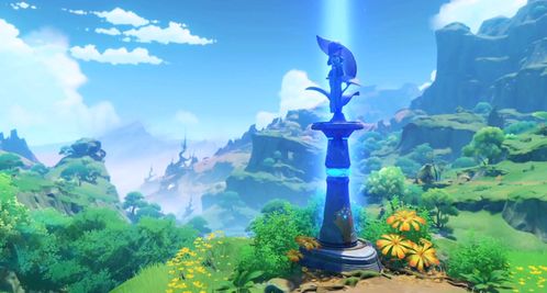 《原神》V2.8海岛活动极夜幻想剧任务攻略