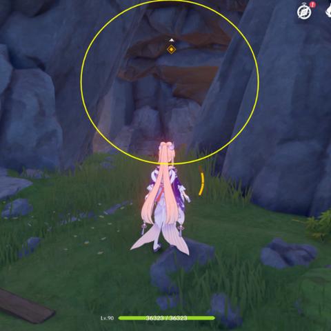 原神2.8版幽夜默示录其三攻略,宝箱获取方法 原神2.8版幽夜默示录其三攻略,宝箱获取方法