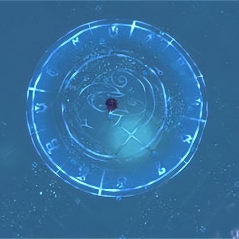 《原神》秘境星纬殿堂四道星门解谜攻略