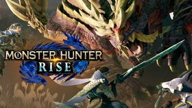 《怪物猎人崛起》激昂金狮子太刀攻略 《怪物猎人崛起》激昂金狮子太刀攻略