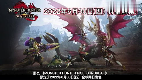 《怪物猎人崛起》曙光冥渊龙盾斧技巧解析