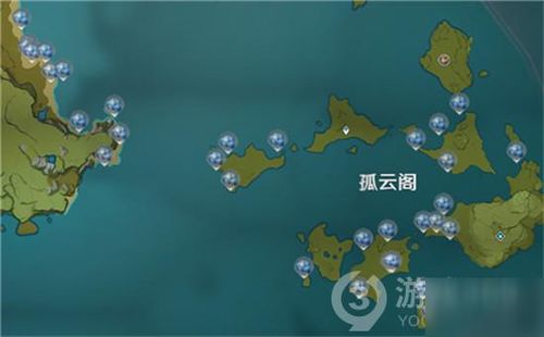 原神星螺获取攻略
原神星螺位置及获取方法 原神星螺获取攻略
原神星螺位置及获取方法