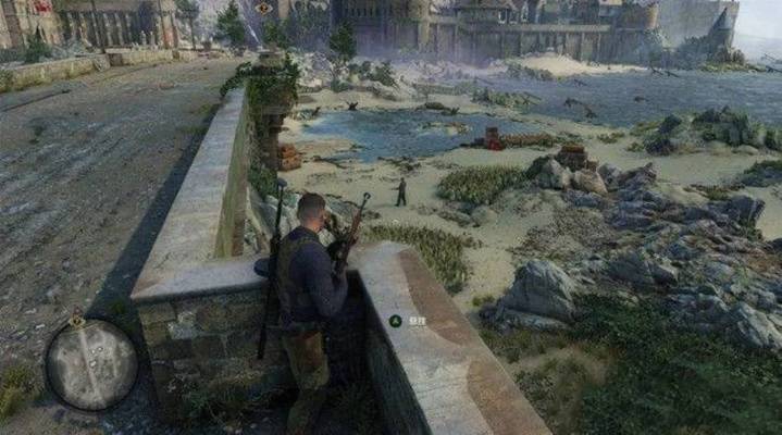 《狙击精英5》主线支线可选目标攻略 《狙击精英5》主线支线可选目标攻略