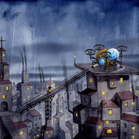 《雨城》全场景解谜攻略核心语义