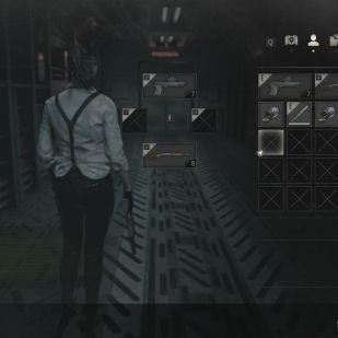 生化危机2重制版克莱尔篇2版本里关图文攻略