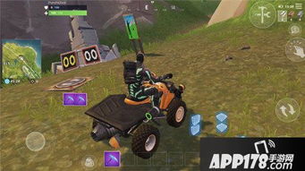 堡垒之夜靶场位置解析，射击完成技巧