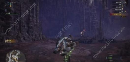 《怪物猎人世界》调查任务修改攻略