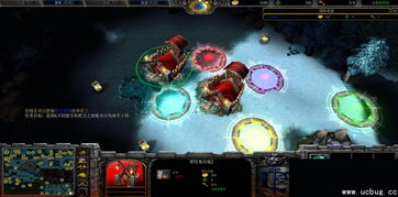 魔兽争霸3 1.30平衡性补丁二次调整概览 魔兽争霸3 1.30平衡性补丁二次调整概览