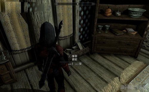 《上古卷轴》魔神图鉴：迪德拉领主形象一览