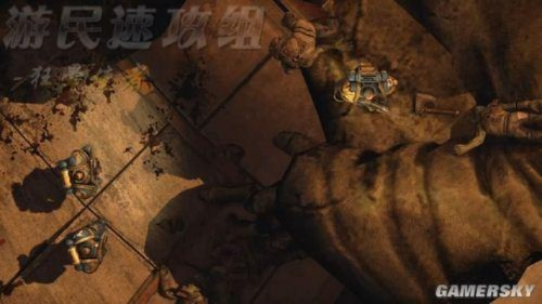 《史前传说》攻略：视频流程详解