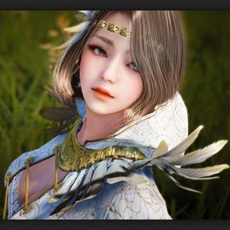 《上古卷轴5》捏脸教程：核心捏脸技巧