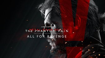 合金装备5幻痛：山猫剧情深度解析