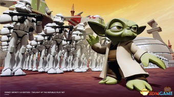 《迪士尼无限3.0》画面角色战斗体验评测 《迪士尼无限3.0》画面角色战斗体验评测