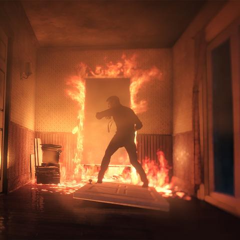 《恶灵附身》全人物剧情解析