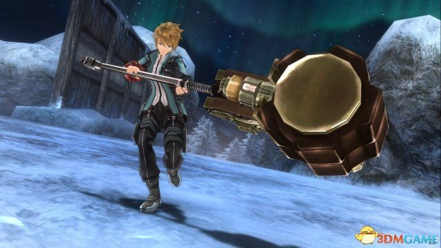 噬神者复兴深度解析，视觉与系统的双重进化