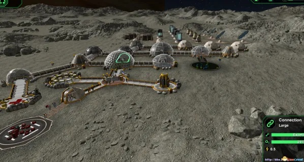 《星球基地》攻略：完美建设与玩法技巧