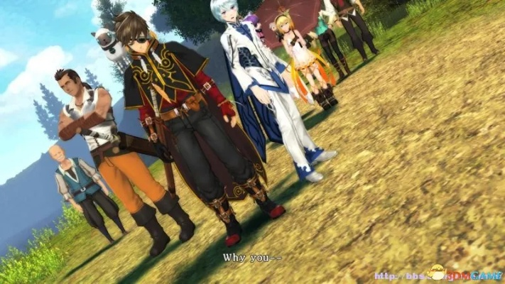 《情热传说》全任务攻略：图文攻略核心汇总