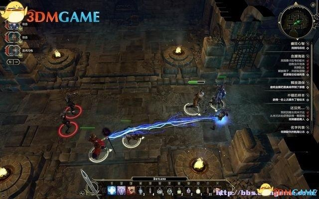 剑湾传奇试玩体验:画面玩法大揭秘! 剑湾传奇试玩体验:画面玩法大揭秘!