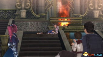 《情热传说》画面游戏性体验，好玩度揭秘