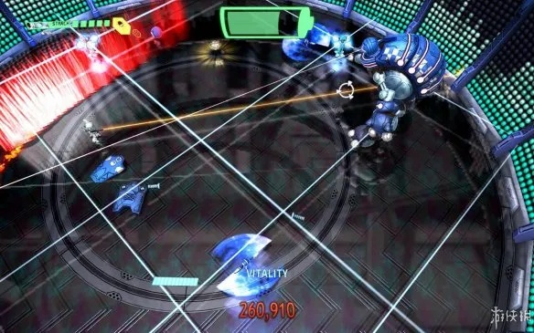 卡图斯进击机器人游戏体验如何