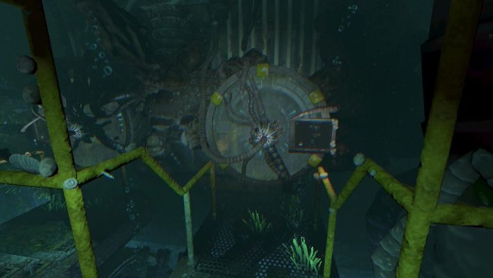 SOMA图文攻略全解谜要素图文攻略