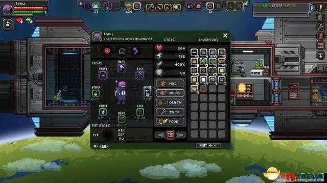 《星界边境》新手攻略：入门必看视频教程