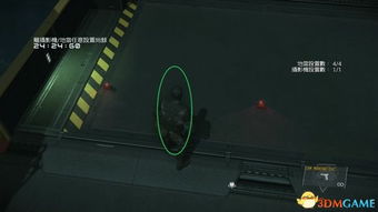 合金装备5幻痛FOB武器装备攻略及入侵技巧