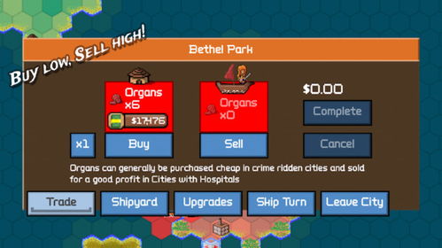 像素海盗游戏体验如何