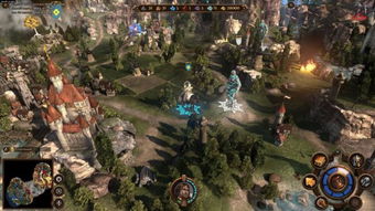 《英雄无敌7》兵种建筑魔法攻略大全