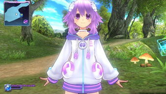 《超次次元游戏海王星重生2》主线攻略图文解析