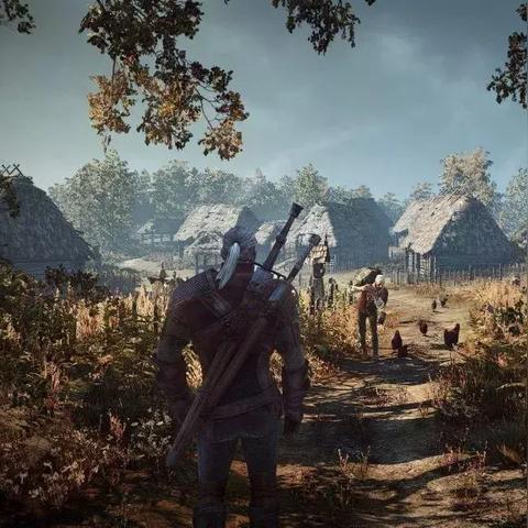 《巫师3》威伦全支线任务攻略视频