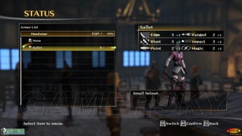 剑刃风暴：百年战争与梦魇试玩体验，游戏是否精彩