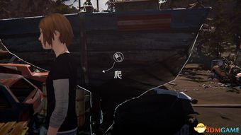 《奇异人生》第二章照片收集攻略 《奇异人生》第二章照片收集攻略