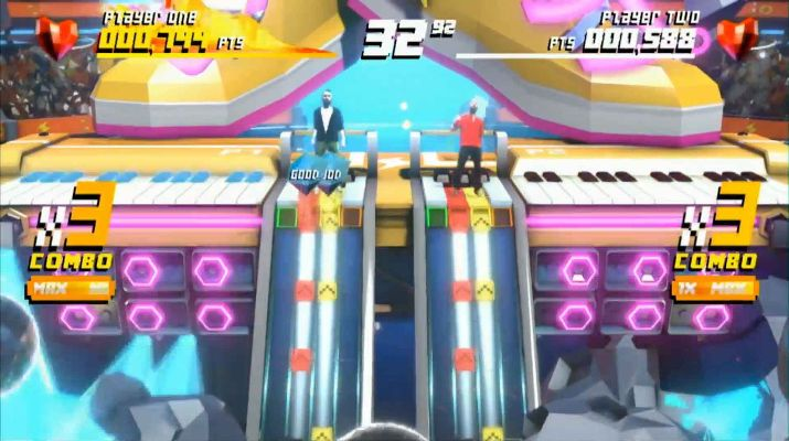 型可塑娱乐解说视频攻略