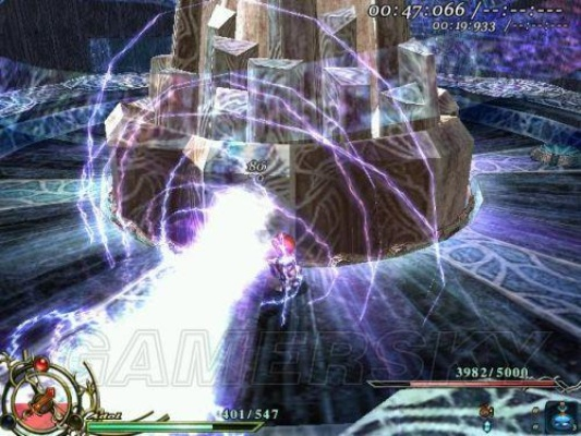 伊苏6剑魔法与剑技深度解析 伊苏6剑魔法与剑技深度解析